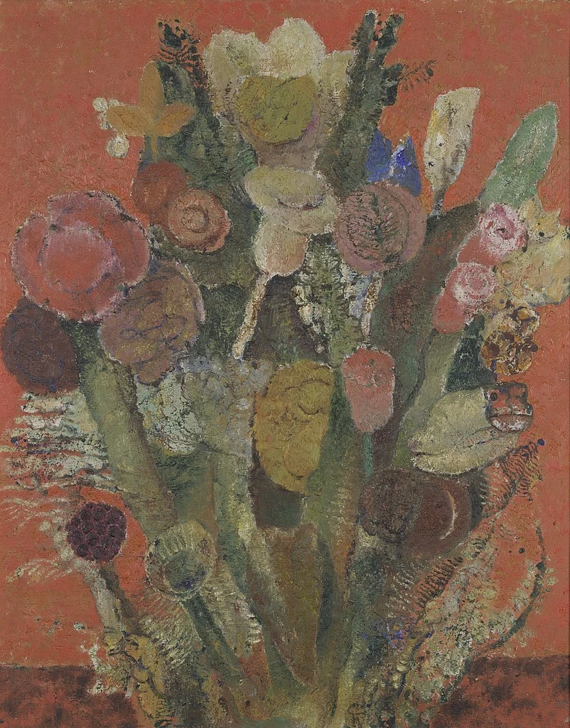 Mazzo strano - Mu.ZEE, Kunstmuseum aan Zee, Ostenda